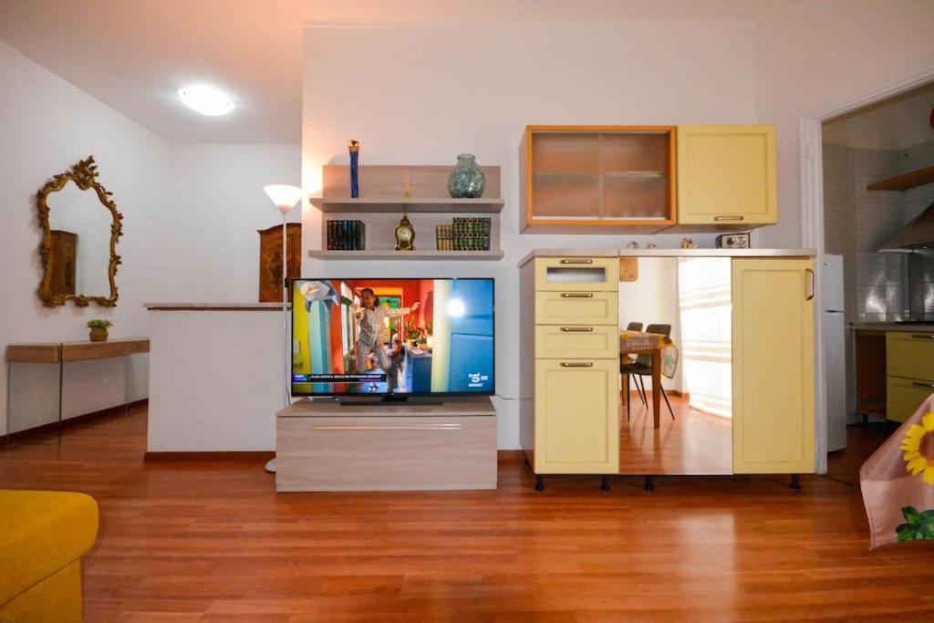 Casa Monte Cucco Torino Esterno foto