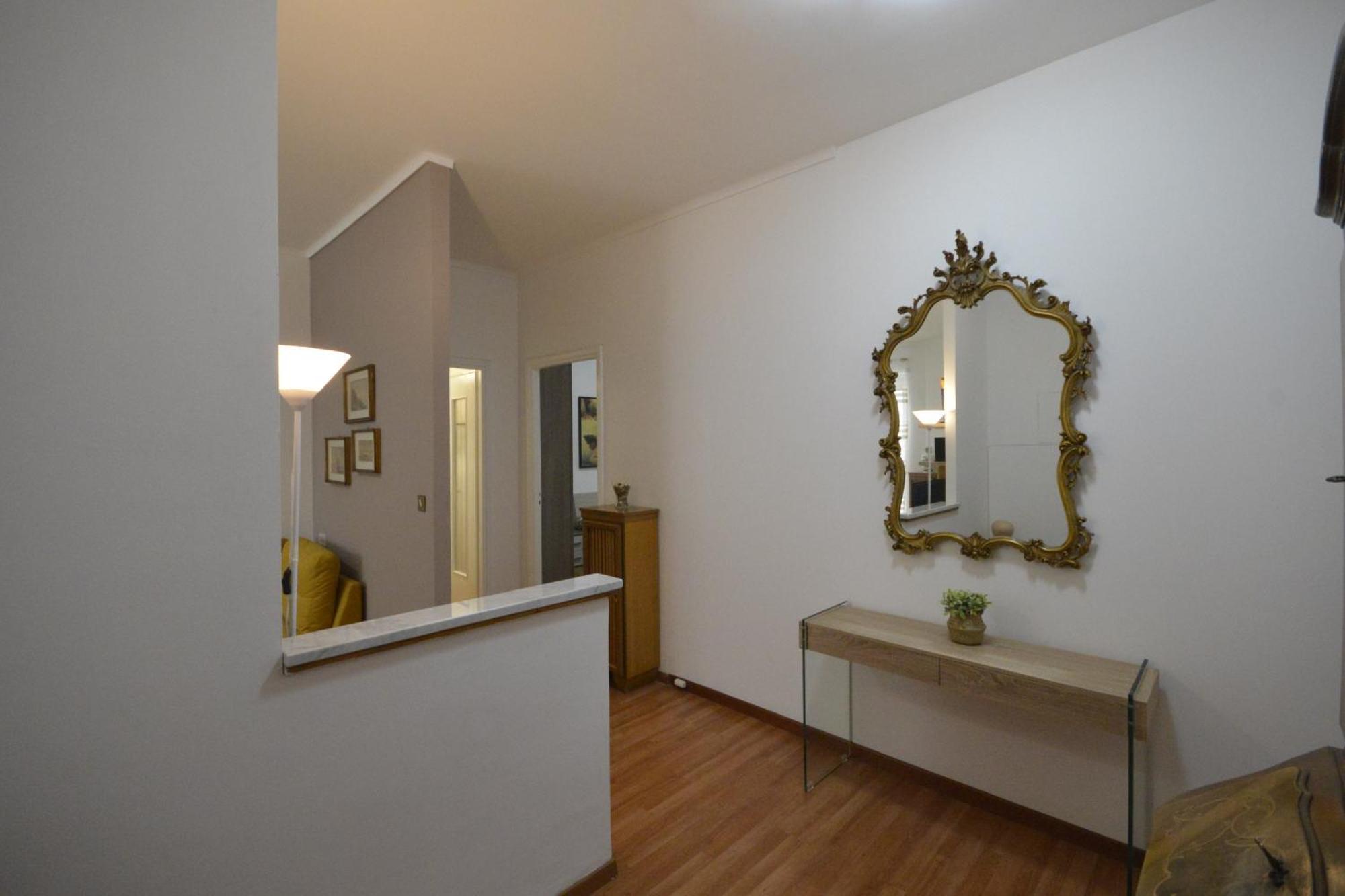 Casa Monte Cucco Torino Esterno foto