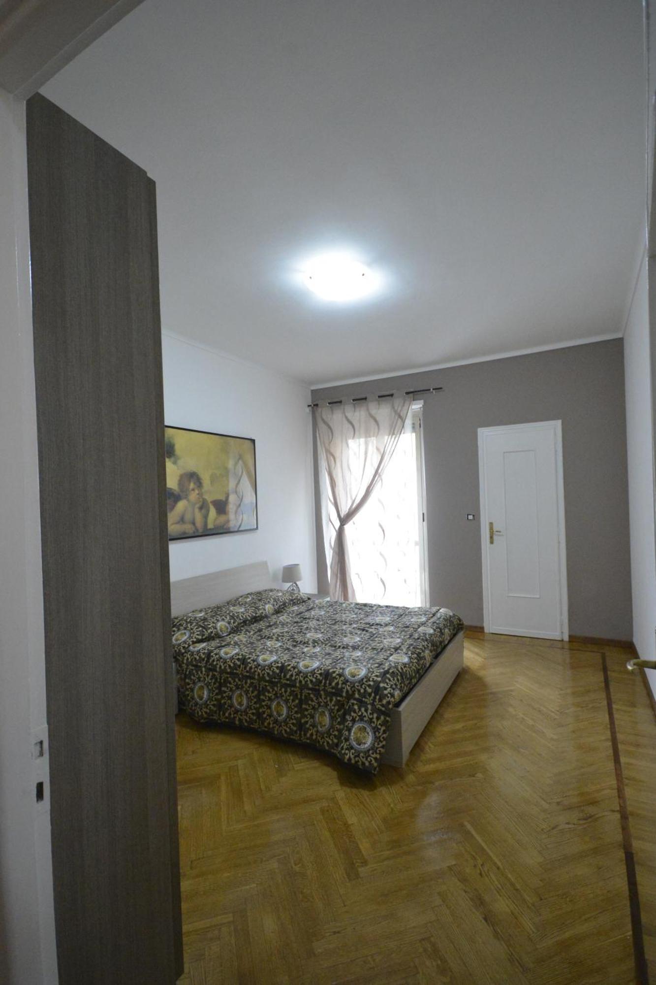 Casa Monte Cucco Torino Esterno foto