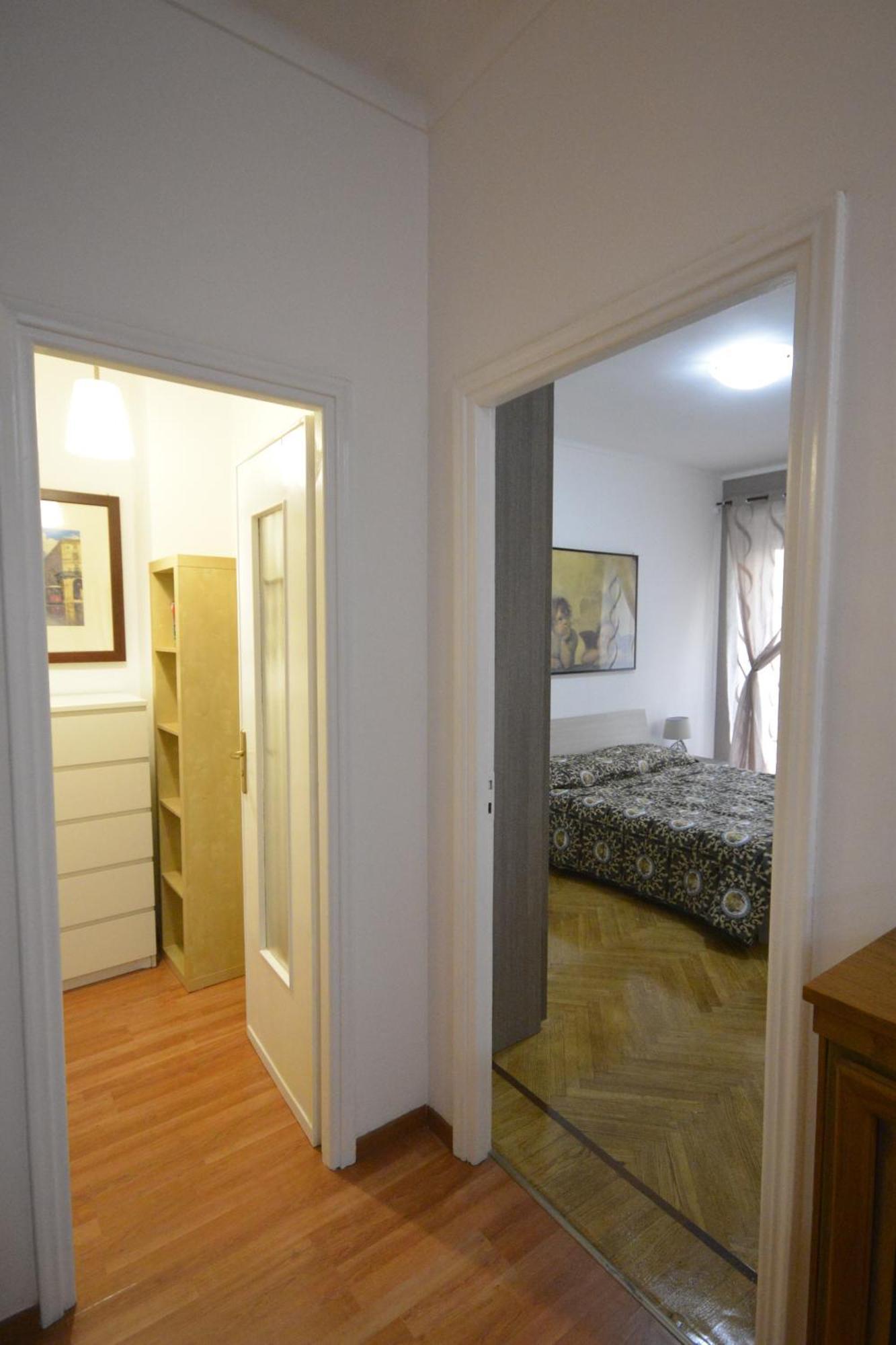 Casa Monte Cucco Torino Esterno foto